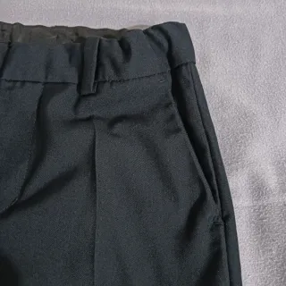 Conjunto H&M Chaqueta y Pantalón Azul 8/9 Años