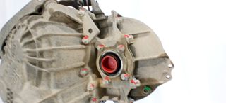 CAJA CAMBIOS OPEL ZAFIRA B 793997