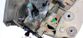 CAJA CAMBIOS OPEL ZAFIRA B 793997