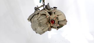 CAJA CAMBIOS OPEL ZAFIRA B 793997