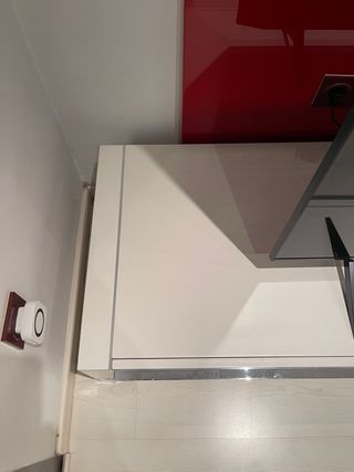 Mueble de comedor moderno