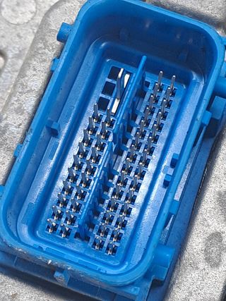 CENTRALITA MOTOR UCE OPEL ASTRA K SPORTS TOURER 695257