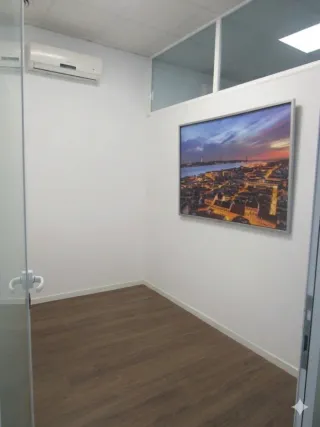 Local Comercial zona Cristóbal Colón