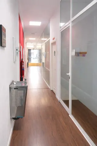 Local Comercial zona Cristóbal Colón