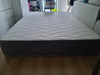 COLCHÓN IMPERIAL DELUXE 150x190x30