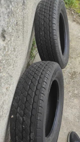 2 Ruedas 175/70R14