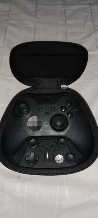 Mando Xbox Elite Series 2