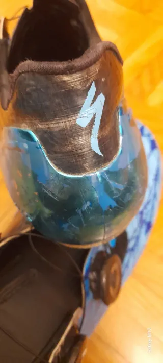 Scarpe S-Works 6 Taglia 41