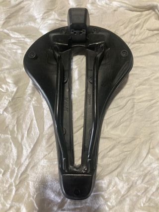 Sella Short con luce integrata