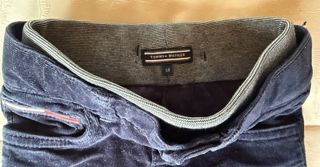 Pantalón Tommy Hilfiger T. 3-6 meses