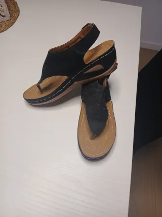 Sandalias de verano para mujer