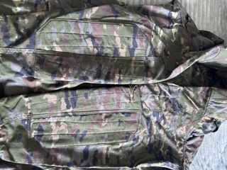 Mono Carrista Ignífugo Talla 5C