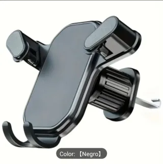 Soporte Coche REDUCTORA DE ESPALDA,TENSIOMETRO