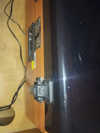 Denver MRD-52 Tocadiscos CD Radio Bluetoot