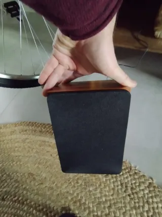 Denver MRD-52 Tocadiscos CD Radio Bluetoot