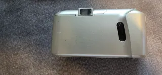 Olympus mju II Zoom 80 Dorada