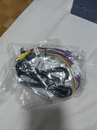 Sistema Navegación Coche Junsun