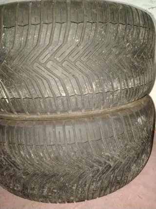 Neumáticos 225/45 R17