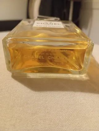 Chanel N5 original