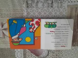 La Pimpa Books: Pimpa E Il Fungo Sognatore (Ita...