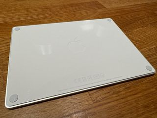 Apple Magic Trackpad 2 Blanco