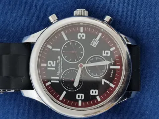 Reloj Massimo Dutti hombre