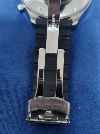 Reloj Massimo Dutti hombre