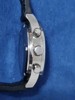 Reloj Massimo Dutti hombre