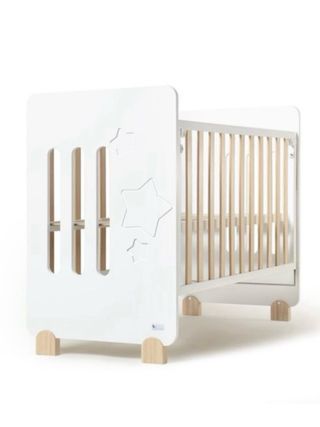 Cuna colecho Interbaby 60x120