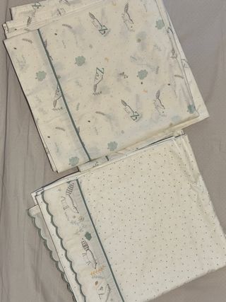 Cuna colecho Interbaby 60x120