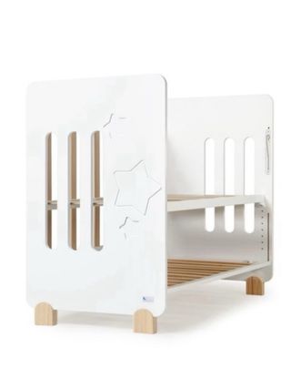 Cuna colecho Interbaby 60x120