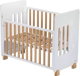 Cuna colecho Interbaby 60x120