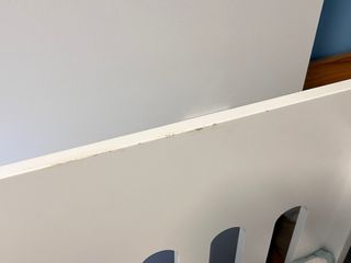 Cuna colecho Interbaby 60x120