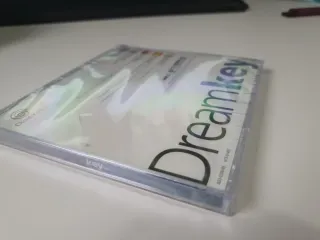 Dreamkey 1.5 Dreamcast