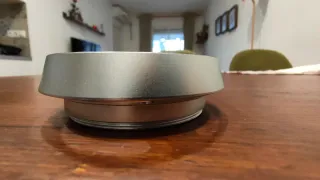 Parasol objetivo 55mm