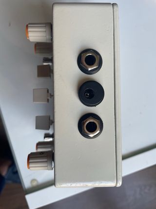 Old Blood Noise Fault v2