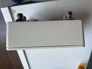 Old Blood Noise Fault v2