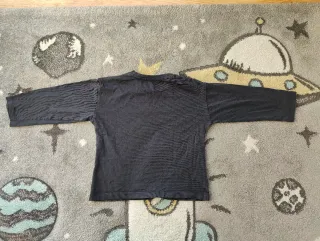 Camiseta Mayoral niño manga larga