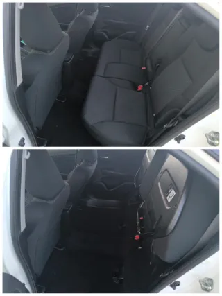 ¡Sólo 75.000 km! Honda Civic. Sin adblue