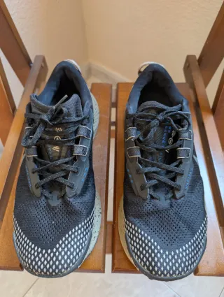 Nike Pegasus Trail Zapatillas Hombre