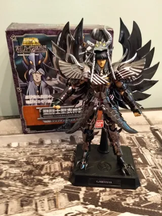 Myth Cloth Griffin Minos Hades