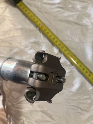 Reggisella Specialized