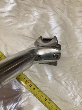 Reggisella Specialized