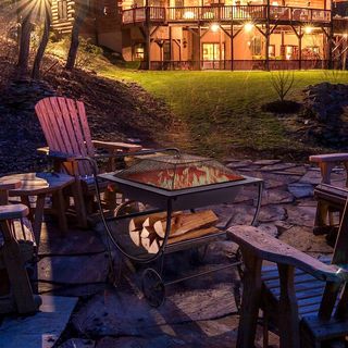 Carro BBK Fuego Nuevo