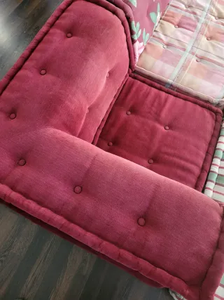 Roche Bobois Mah Jong modular sofa