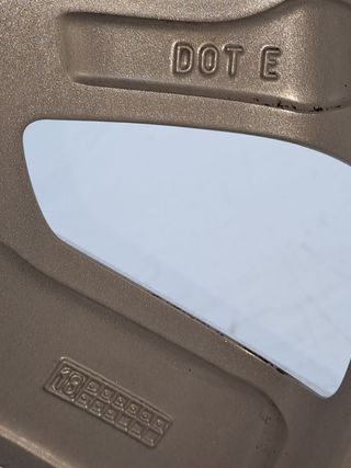 LLANTA HYUNDAI TUCSON 495504