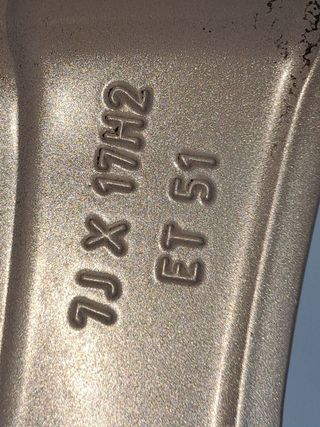 LLANTA HYUNDAI TUCSON 495504
