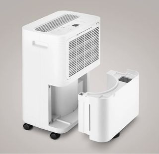 Deshumidificador Ufesa Wellness Dry 1000