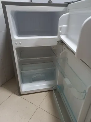 Nevera pequeña INFINITON Frigorífico