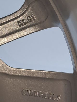 LLANTA HYUNDAI TUCSON 498682